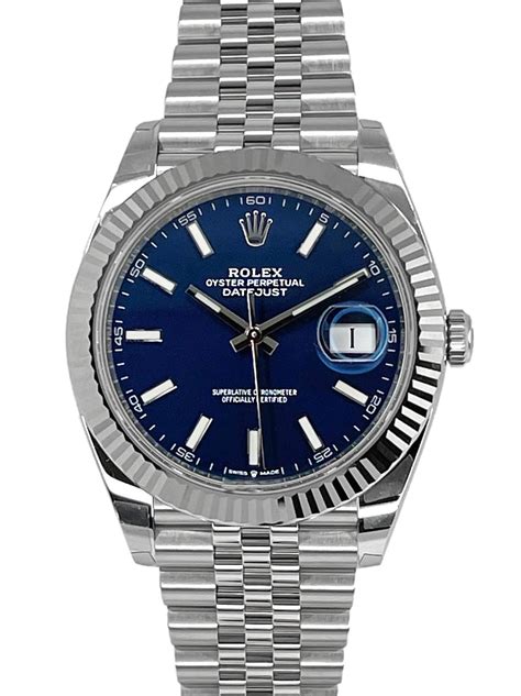 rolex datejust bracelet.